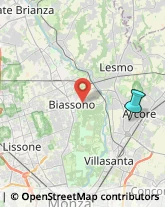 Asili Nido,20862Monza e Brianza