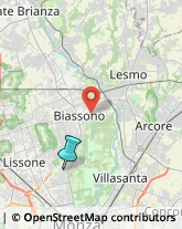 Asili Nido,20854Monza e Brianza