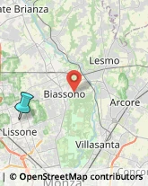 Asili Nido,20851Monza e Brianza