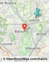 Asili Nido,20855Monza e Brianza