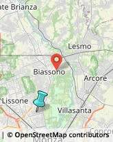 Asili Nido,20900Monza e Brianza