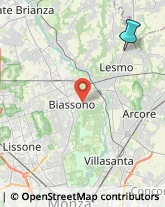 Asili Nido,20855Monza e Brianza