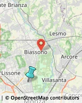 Asili Nido,20900Monza e Brianza