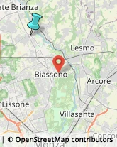 Asili Nido,20847Monza e Brianza