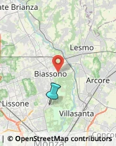 Asili Nido,20854Monza e Brianza