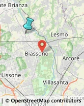 Imprese di Pulizia,20845Monza e Brianza