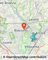 Idraulici e Lattonieri,20852Monza e Brianza