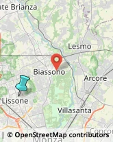 Asili Nido,20851Monza e Brianza