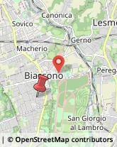 Via dell'Olmo, 28,20853Biassono