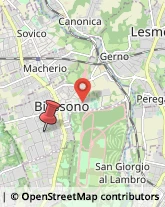 Via della Fornace, 23,20583Biassono