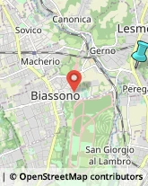 Imprese di Pulizia,20855Monza e Brianza