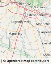 Via Padania, 18,25030Castel Mella