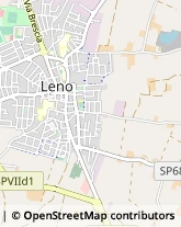 Via Albarotto, 1,25024Leno