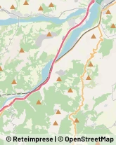 Strada Prinzera, 61,43045Fornovo di Taro