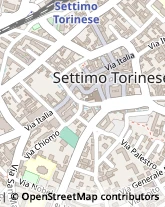 Via Italia, 36,10036Settimo Torinese