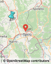 Comuni e Servizi Comunali,05026Terni