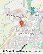 Consulenza Informatica,27028Pavia