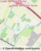 Via Madonnina, 2505,40024Castel San Pietro Terme