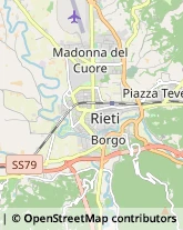 Mercerie,02100Rieti