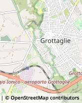 Via Gaetano Donizetti, 8,74023Grottaglie