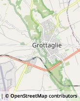 Via Euclide, 1,74023Grottaglie