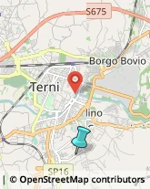 Studi Tecnici ed Industriali,05100Terni