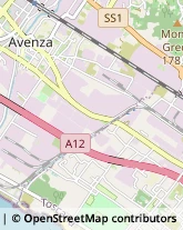 Viale Domenico Zaccagna, 6,54033Carrara