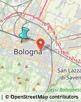 Associazioni di Volontariato e di Solidarietà,40122Bologna