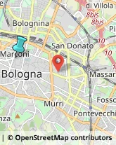 Associazioni di Volontariato e di Solidarietà,40121Bologna