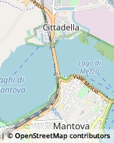 Via Porto, 18,46100Mantova