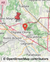 Via per Busto, 11,21054Fagnano Olona