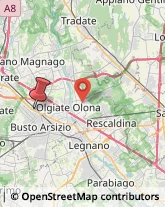 Via Sacro Monte, 10,21052Busto Arsizio