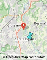 Calzature - Dettaglio,20841Monza e Brianza