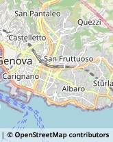 Vico del Filo, 1,16123Genova