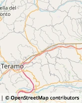 Via Giovanni Palatucci, 1,64100Teramo