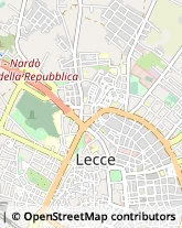 Via Archita da Taranto, 2,73100Lecce