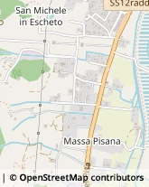 Traversa I Via Nuova per Pisa, 1952,55050Lucca