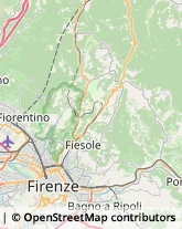 Via Aretina, 14,50136Firenze