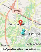 Comuni e Servizi Comunali,47522Forlì-Cesena