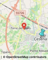 Comuni e Servizi Comunali,47521Forlì-Cesena