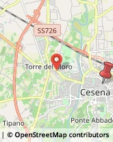 Corso Gastone Sozzi, 74,47039Cesena