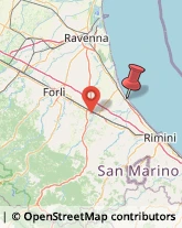 Viale Trento, 51,47023Cesenatico