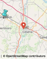 Impianti Sportivi,47034Forlì-Cesena