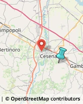 Impianti Sportivi,47521Forlì-Cesena