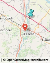 Impianti Sportivi,47023Forlì-Cesena