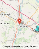 Impianti Sportivi,47020Forlì-Cesena