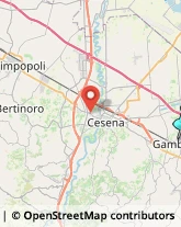 Impianti Sportivi,47035Forlì-Cesena