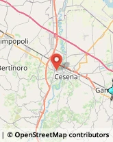 Impianti Sportivi,47023Forlì-Cesena