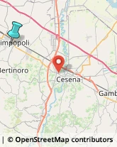 Impianti Sportivi,47034Forlì-Cesena