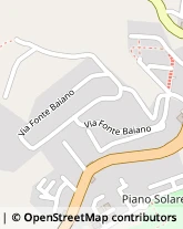 Via Fonte Baiano, 57,64100Teramo